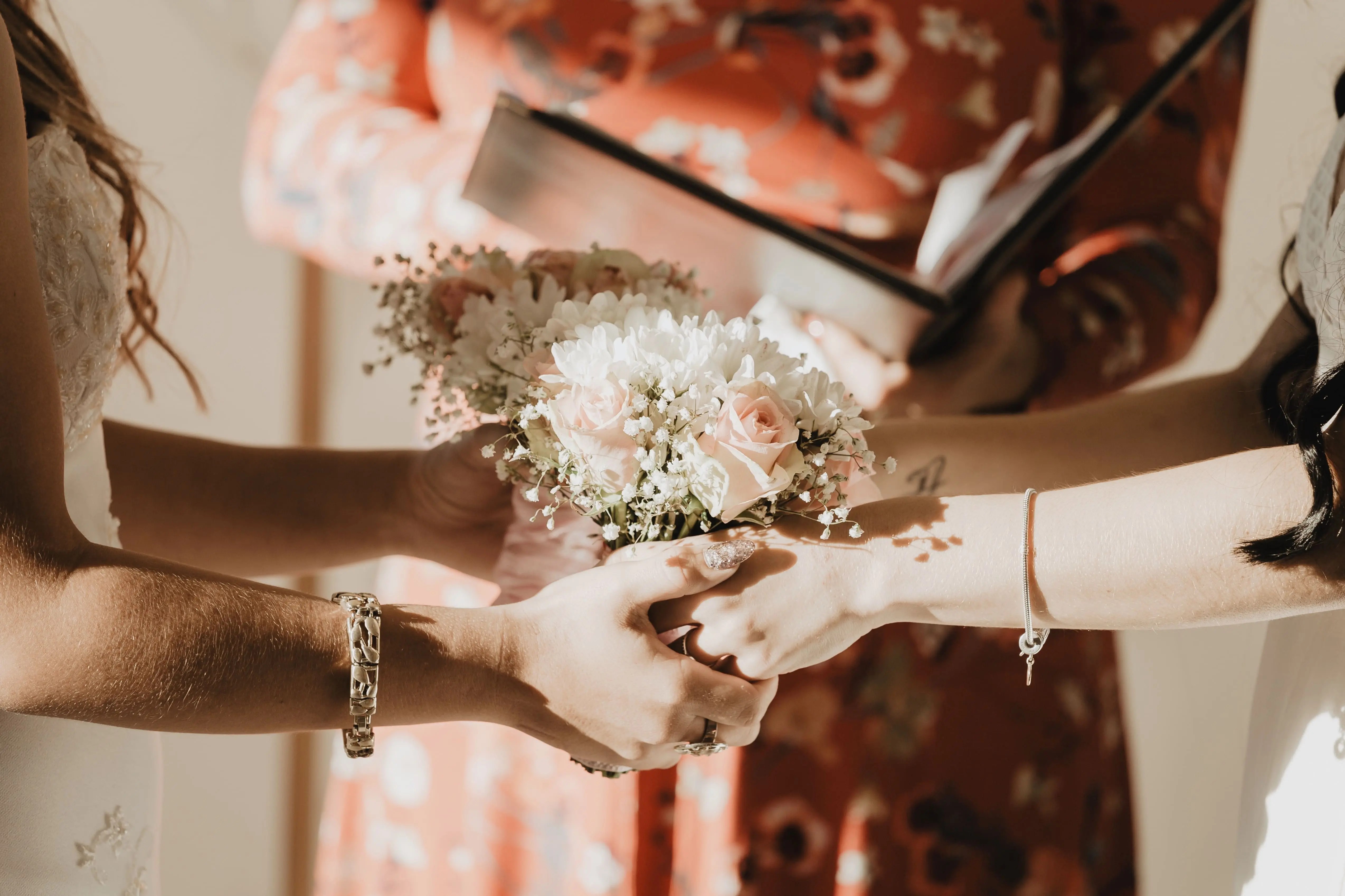 Esküvői ékszerek - nem ér véget a jegygyűrűkkel